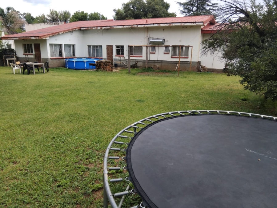 3 Bedroom Property for Sale in Meiringspark North West
